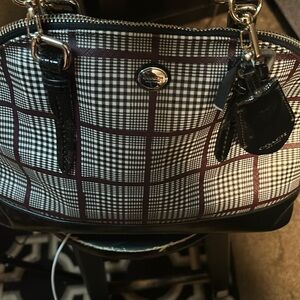 Vintage Coach